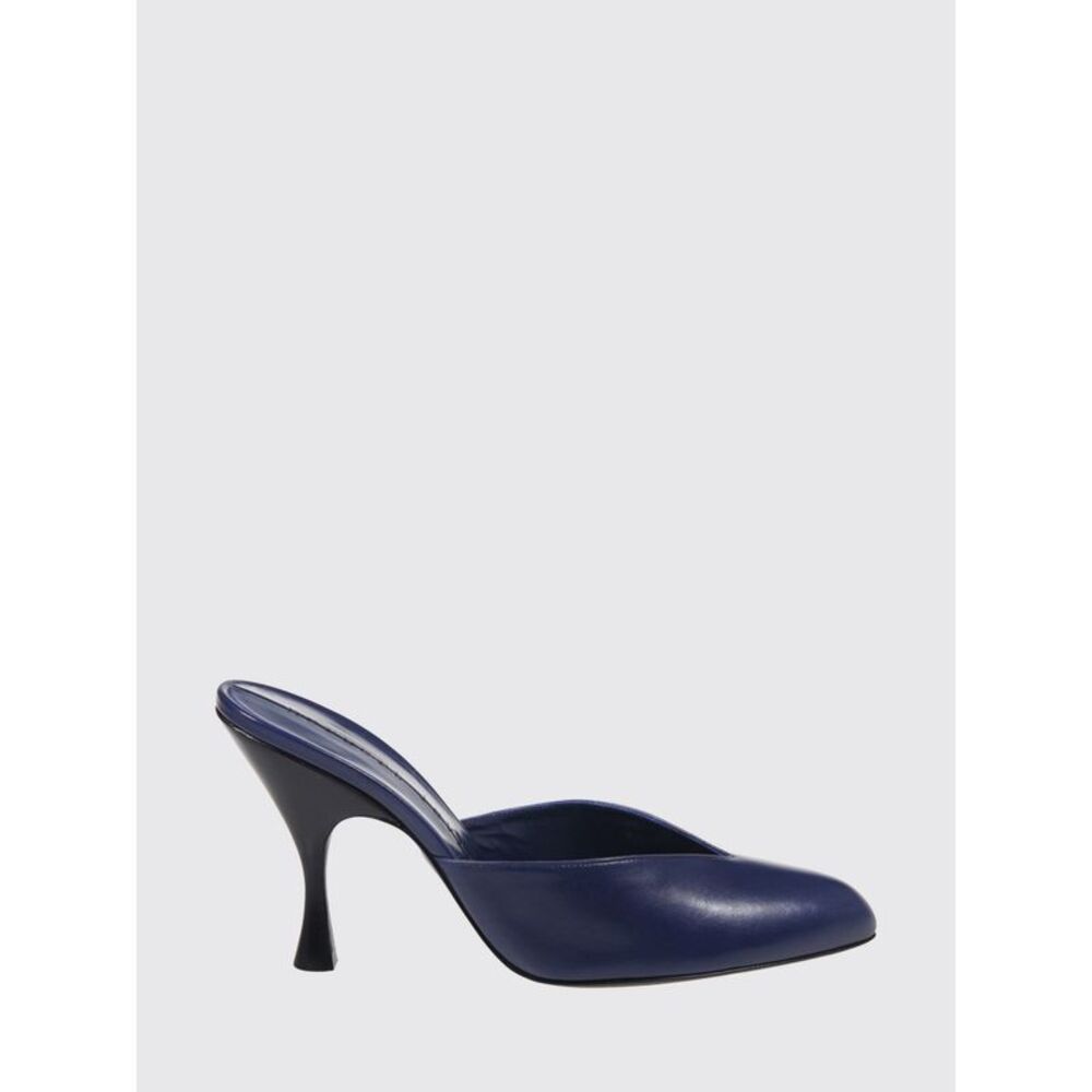 Herbert Levine Shoes Woman Blue